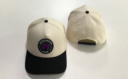 Rudebets Hat - Limited Edition