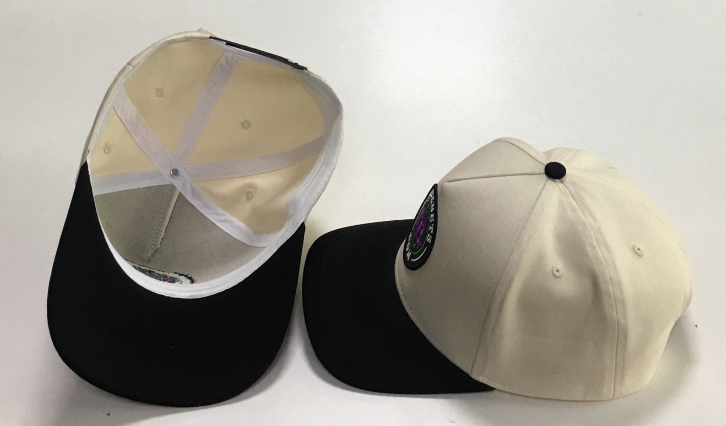 Rudebets Hat - Limited Edition