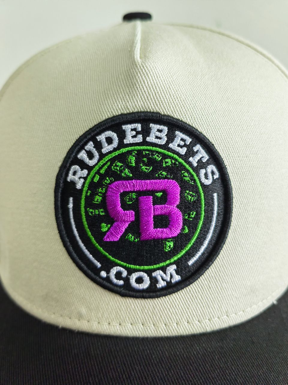 Rudebets Hat - Limited Edition